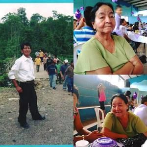 Meet your Posher, Esperanza